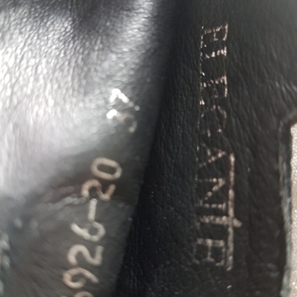 ❤Elegante❤Gorgeous boots from Italy - Picture 7 of 10